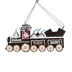 Hershey train ornament for sale  Delivered anywhere in USA 