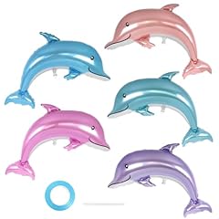 Pcs dolphin balloons for sale  Delivered anywhere in USA 