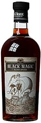 Black magic spiced for sale  Delivered anywhere in UK