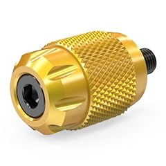 Nicecnc gold shorty for sale  Delivered anywhere in UK