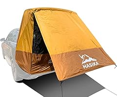 Hasika tenda campeggio usato  Spedito ovunque in Italia 