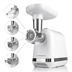 Gourmetmaxx elektrischer fleis gebraucht kaufen  Wird an jeden Ort in Deutschland