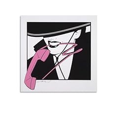 Poster printed patrick for sale  Delivered anywhere in USA 