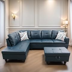 Fontoi shaped sectional for sale  Delivered anywhere in USA 