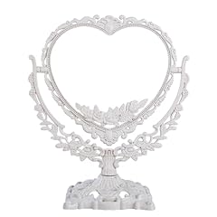 Maigo heart mirror for sale  Delivered anywhere in UK