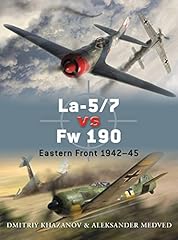 Fw 190 eastern d'occasion  Livré partout en France