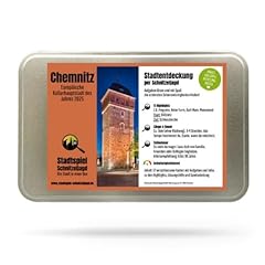Schnitzeljagd chemnitz stadtsp gebraucht kaufen  Wird an jeden Ort in Deutschland