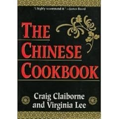 The chinese cookbook gebraucht kaufen  Wird an jeden Ort in Deutschland