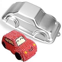 Car cake pan for sale  Delivered anywhere in USA 