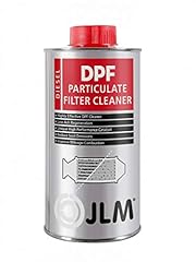 Jlm diesel dpf for sale  Delivered anywhere in Ireland
