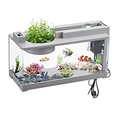 Tischaquarium mini aquarium gebraucht kaufen  Wird an jeden Ort in Deutschland