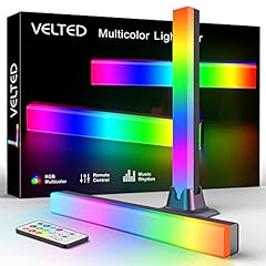Velted rgb light for sale  Delivered anywhere in USA 
