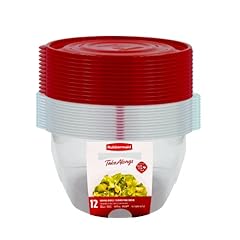 Rubbermaid takealongs serving for sale  Delivered anywhere in USA 