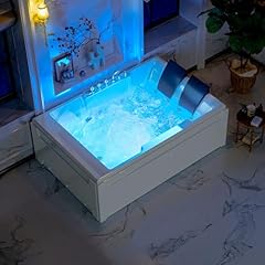 Inch whirlpool jetted for sale  Delivered anywhere in USA 