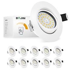 Bojim led spots gebraucht kaufen  Wird an jeden Ort in Deutschland