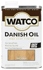 Watco a65741 danish for sale  Delivered anywhere in USA 