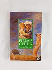 Fiela child d'occasion  Livré partout en France