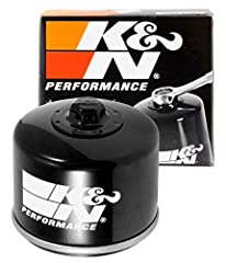 Powersports oil filter for sale  Delivered anywhere in UK