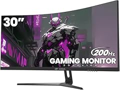 Crua monitor gioco usato  Spedito ovunque in Italia 