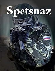 Spetsnaz for sale  Delivered anywhere in UK