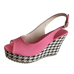 Sommerschuhe damen ffener gebraucht kaufen  Wird an jeden Ort in Deutschland