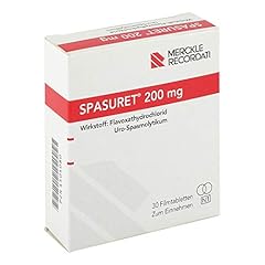 Spasuret 200 filmtabletten gebraucht kaufen  Wird an jeden Ort in Deutschland