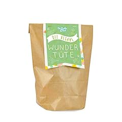 Vegane wundertüte bunt gebraucht kaufen  Wird an jeden Ort in Deutschland
