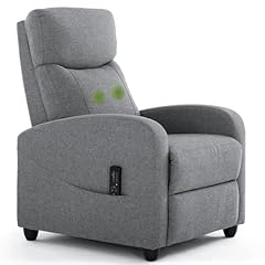 Recliner chair massage for sale  Delivered anywhere in USA 