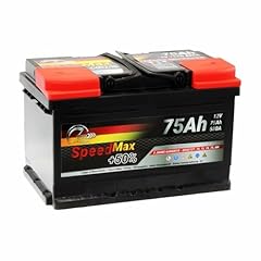 Batteria auto speed usato  Spedito ovunque in Italia 