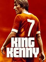 King kenny for sale  Delivered anywhere in UK