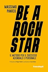 Rockstar. metodo per usato  Spedito ovunque in Italia 