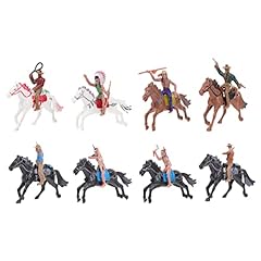 Toyvian 8pcs realistic for sale  Delivered anywhere in Ireland