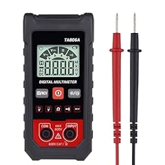 Voltmeter multimeter accurate usato  Spedito ovunque in Italia 