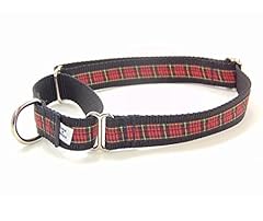 Sylvans plaid martingale for sale  Delivered anywhere in USA 