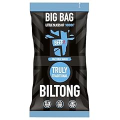 Beefit biltong beef for sale  Delivered anywhere in Ireland