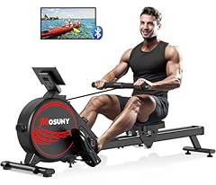 Rowing machine mosuny for sale  Delivered anywhere in UK