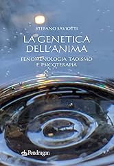 Genetica dell anima. usato  Spedito ovunque in Italia 