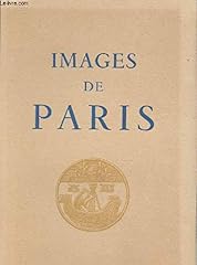 Images paris pointes d'occasion  Livré partout en France