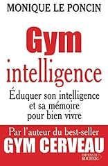Gym intelligence eduquer d'occasion  Livré partout en France