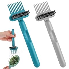 Pack hair brush for sale  Delivered anywhere in USA 