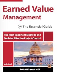 Earned value management for sale  Delivered anywhere in UK