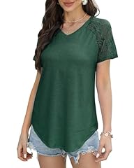 Plain shirts women for sale  Delivered anywhere in USA 