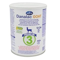 Danalac goat milk for sale  Delivered anywhere in UK