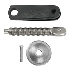 Transom clamp assembly for sale  Delivered anywhere in UK