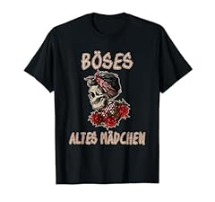 Böses altes mädchen gebraucht kaufen  Wird an jeden Ort in Deutschland