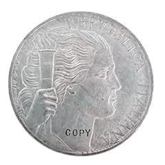 Rezajduie commemorative coin for sale  Delivered anywhere in UK
