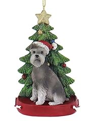 Schnauzer christmas tree for sale  Delivered anywhere in USA 