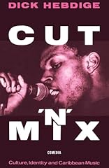 Cut mix culture d'occasion  Livré partout en France