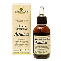 Soluzione idroalcolica achille usato  Spedito ovunque in Italia 