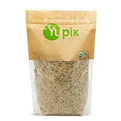Yupik organic canadian for sale  Delivered anywhere in USA 